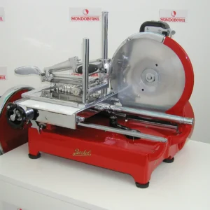 Berkel mod P