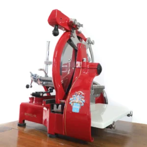 Berkel mod NL