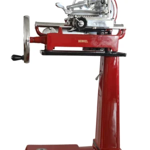 Berkel mod P piedistallo unico