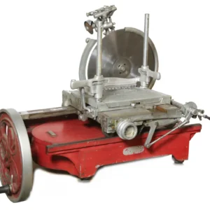 Berkel mod R Conservata
