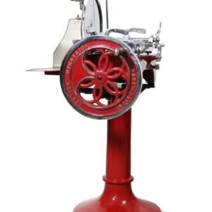 Berkel mod L fiori colorati